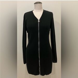 Christian Dior by John Galliano 2001 S/S Sweater Dress